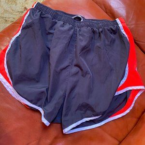 Everlast Lined Running Shorts